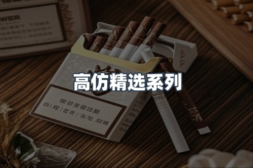 高仿精选系列